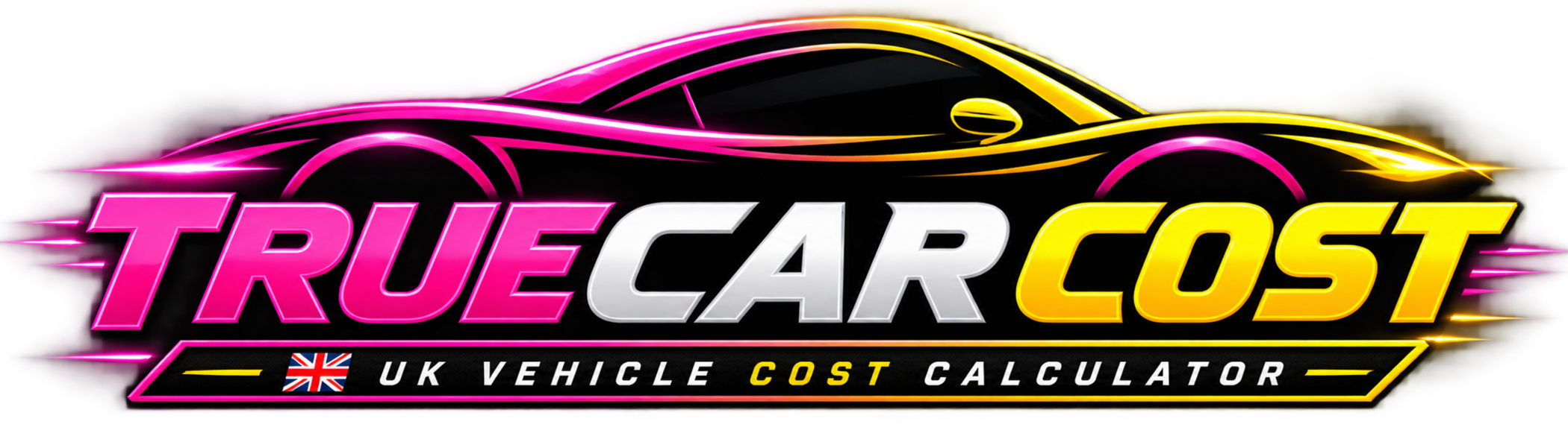 TrueCarCost TrueCarCost - UK Vehicle Cost Calculator